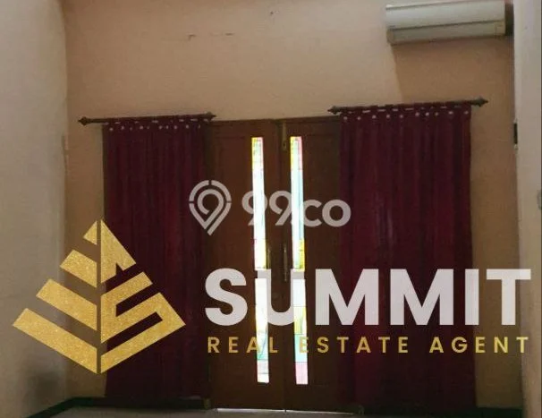 Rumah Elit Modern Tanpa Renovasi di Setiabudi Bandung Rumah Elit Modern Tanpa Renovasi di Setiabudi Bandung