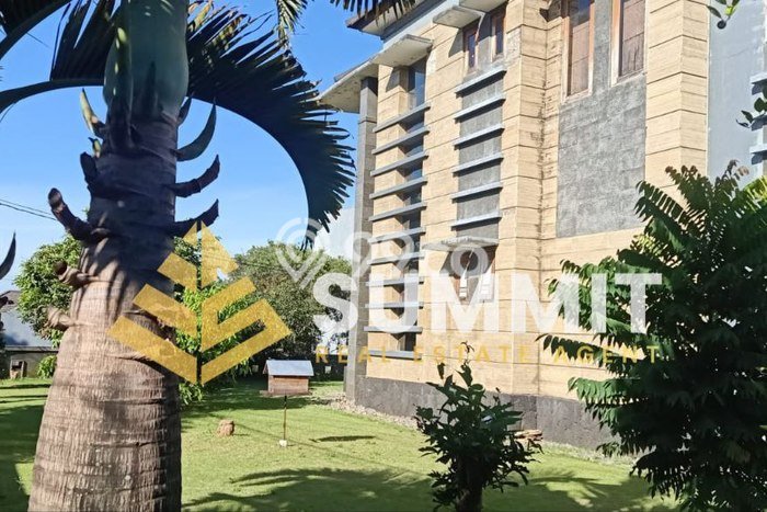 Pondok Hijau Indah Pondok Hijau Indah