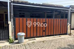 SPECIAL PROPERTY! Rumah di Arcamanik, LT 100m² Bangunan 75m² SPECIAL PROPERTY! Rumah di Arcamanik, LT 100m² Bangunan 75m²