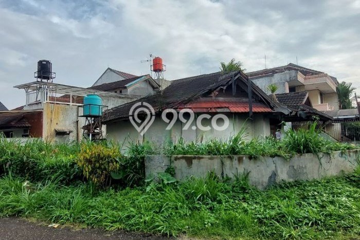 Rumah Strategis Modern Lb 62m2 di Antapani, Bandung Rumah Strategis Modern Lb 62m2 di Antapani, Bandung