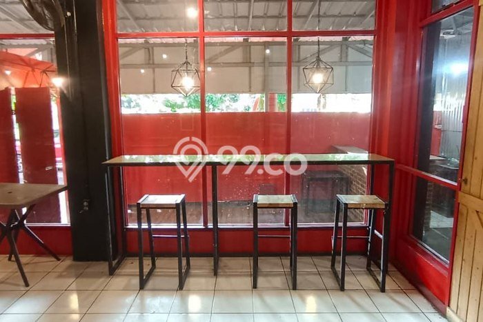 Komersial For Rent di Bandung Kota, Luas 150m2m², Lokasi Komersial Komersial For Rent di Bandung Kota, Luas 150m2m², Lokasi Komersial