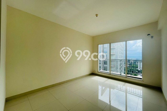 Apartemen Murah Dijual di Bandung 0 KT & 1 KM Apartemen Murah Dijual di Bandung 0 KT & 1 KM