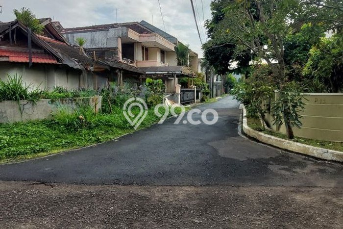Rumah Strategis Modern Lb 62m2 di Antapani, Bandung Rumah Strategis Modern Lb 62m2 di Antapani, Bandung