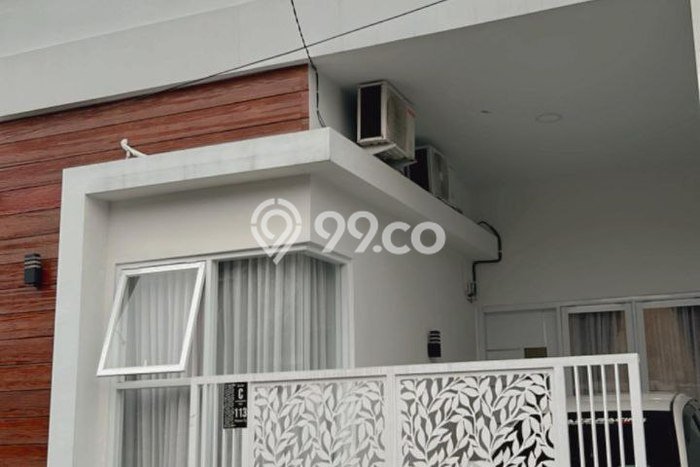 Siap Huni Rumah Minimalis & Modern LB 150m2 di Ciamis Kota Siap Huni Rumah Minimalis & Modern LB 150m2 di Ciamis Kota