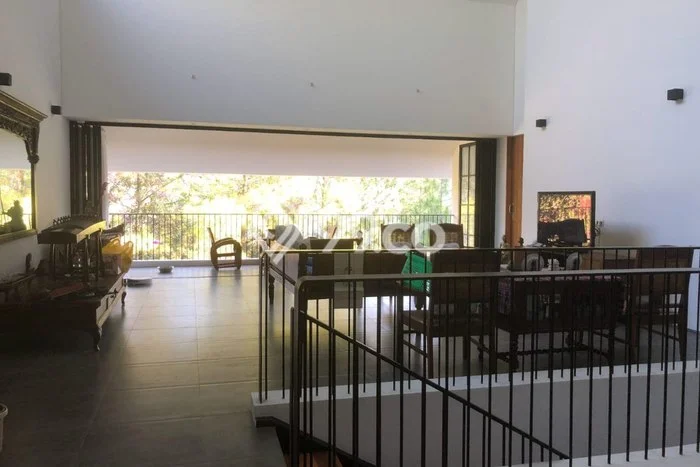 Dijual Rumah Luas Megah Dengan View Cantik di Dago Pakar, Bandung Dijual Rumah Luas Megah Dengan View Cantik di Dago Pakar, Bandung