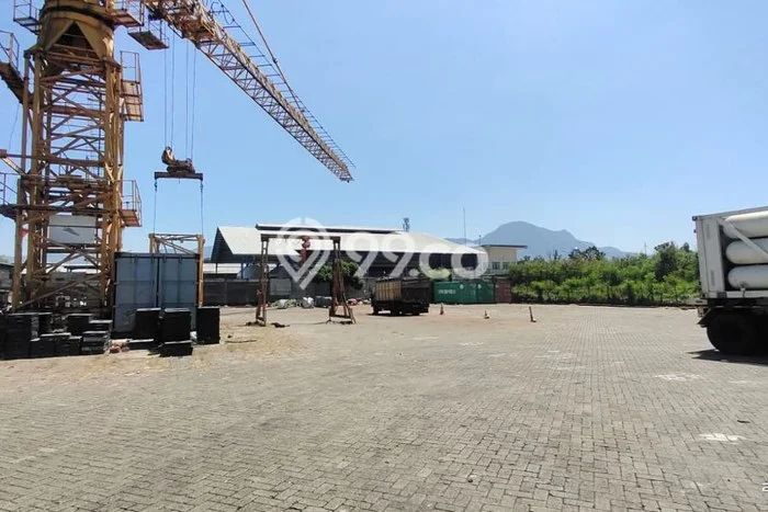 Jarang Ada! Tanah Kavling Disewakan di Bandung 5000m2 Jarang Ada! Tanah Kavling Disewakan di Bandung 5000m2