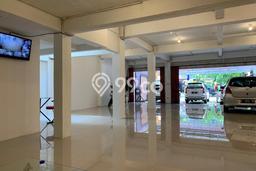 FOR RENT! Ruko di Bandung Kota Cocok untuk Bisnis 520m2 FOR RENT! Ruko di Bandung Kota Cocok untuk Bisnis 520m2