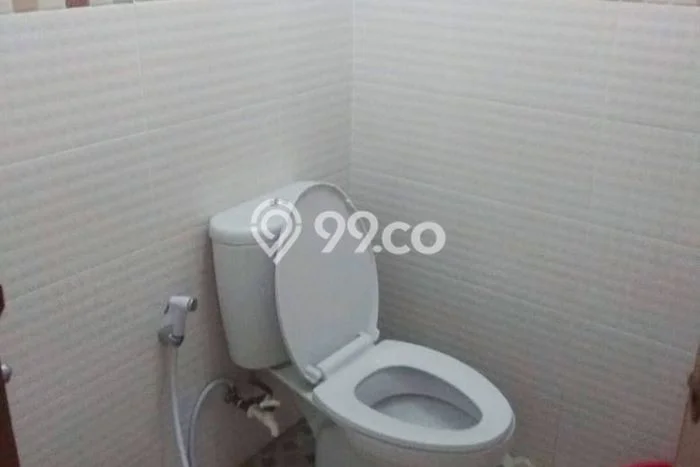 Rumah kawasan Turangga, Dekat Mall, LT 50m² Rumah kawasan Turangga, Dekat Mall, LT 50m²