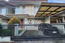Rumah Bagus Siap Pakai Di Antapani Luas 245m2 Aman Rumah Bagus Siap Pakai Di Antapani Luas 245m2 Aman