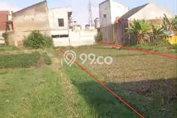Tanah Kavling Dijual di Bandung Kota, Bandung dengan Luas Tanah 813m2 Tanah Kavling Dijual di Bandung Kota, Bandung dengan Luas Tanah 813m2