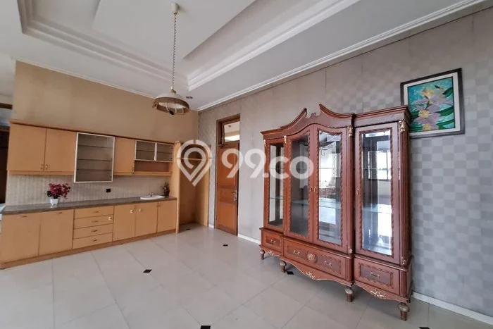 Disewakan Rumah Harga Terjangkau di Buah Batu Bandung dengan 5 KT Disewakan Rumah Harga Terjangkau di Buah Batu Bandung dengan 5 KT