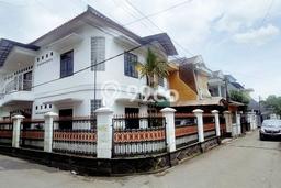 Dijual Rumah Strategis Bagus Punya 4 KT di Antapani Bandung SHM Dijual Rumah Strategis Bagus Punya 4 KT di Antapani Bandung SHM
