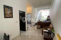 Rumah Strategis Minimalis Lb 50m2 di Arcamanik, Bandung Rumah Strategis Minimalis Lb 50m2 di Arcamanik, Bandung