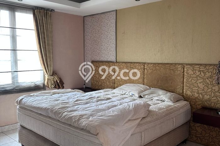 Apartemen Disewa Terjangkau 3 KT / 2 KM di Kelapa Gading, Jakarta Utara Apartemen Disewa Terjangkau 3 KT / 2 KM di Kelapa Gading, Jakarta Utara