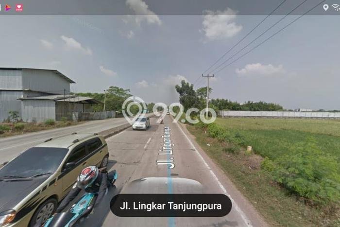 Tanah Strategis Dijual di Karawang Barat Karawang 57505m2 Tanah Strategis Dijual di Karawang Barat Karawang 57505m2