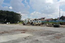 Kavling Tanah di Cakung Dijual Luas 40000m2 Legalitas - Kavling Tanah di Cakung Dijual Luas 40000m2 Legalitas -