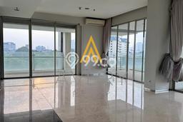 Paling Dicari! Apartemen Premium Dijual di Kemang Punya 3 Bedroom Paling Dicari! Apartemen Premium Dijual di Kemang Punya 3 Bedroom