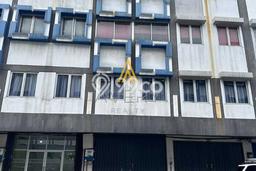 Ruko Dijual di Kelapa Gading Jakarta Utara dengan LB 850m2 Ruko Dijual di Kelapa Gading Jakarta Utara dengan LB 850m2