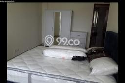 Apartemen Nyaman Dijual di Kelapa Gading, Jakarta Utara Dilengkapi 2 KT dan 2 KM Apartemen Nyaman Dijual di Kelapa Gading, Jakarta Utara Dilengkapi 2 KT dan 2 KM