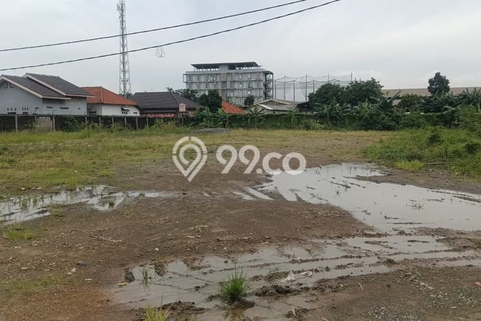 Paling Dicari! Lahan Kosong Disewakan di Cibitung, Bekasi Paling Dicari! Lahan Kosong Disewakan di Cibitung, Bekasi