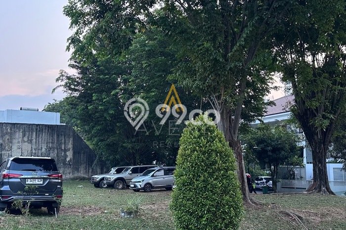 Untuk Dijual Tanah di Kelapa Gading Jakarta Utara Luas 1170m2 PPJB Untuk Dijual Tanah di Kelapa Gading Jakarta Utara Luas 1170m2 PPJB