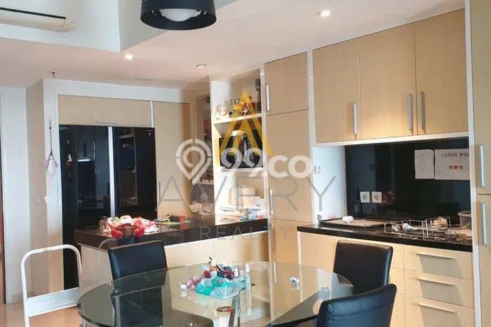 Apartemen Disewakan Murah 3 KT / 3 KM di Kelapa Gading, Jakarta Utara Apartemen Disewakan Murah 3 KT / 3 KM di Kelapa Gading, Jakarta Utara