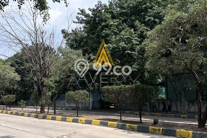 Unit Gudang Dijual di Pulo Gadung Jakarta Timur 4000m2 Unit Gudang Dijual di Pulo Gadung Jakarta Timur 4000m2