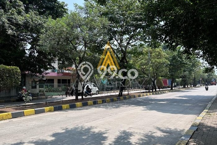 Unit Gudang Dijual di Pulo Gadung Jakarta Timur 4000m2 Unit Gudang Dijual di Pulo Gadung Jakarta Timur 4000m2