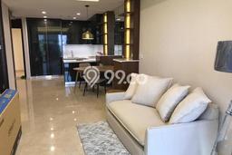 Apartemen di , 1 KT, Luas 65m2m², Lingkungan Elite Apartemen di , 1 KT, Luas 65m2m², Lingkungan Elite