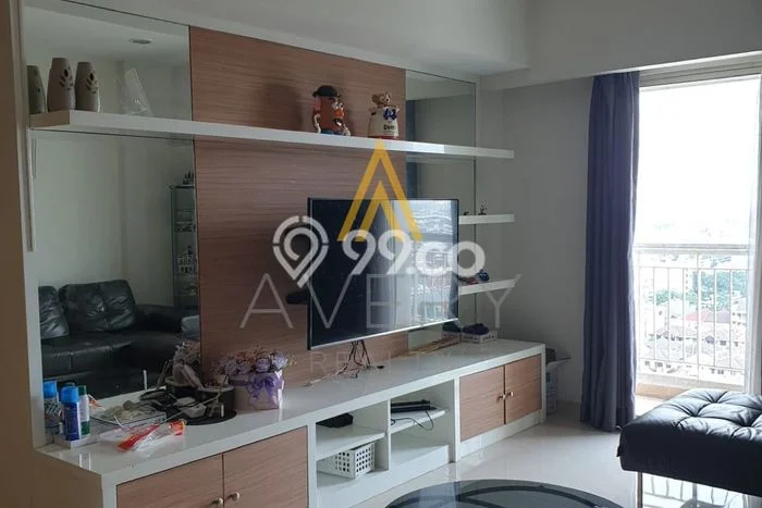 Apartemen Disewakan Murah 3 KT / 3 KM di Kelapa Gading, Jakarta Utara Apartemen Disewakan Murah 3 KT / 3 KM di Kelapa Gading, Jakarta Utara