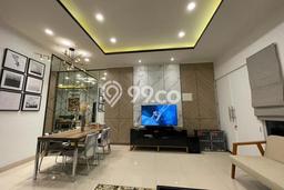 Rumah Bagus Siap Pakai Di Kelapa Gading Luas 142m2 Aman Rumah Bagus Siap Pakai Di Kelapa Gading Luas 142m2 Aman