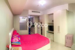 Untuk Dijual Apartemen 1 KT & 1 KM di Tangerang Area Strategis Untuk Dijual Apartemen 1 KT & 1 KM di Tangerang Area Strategis