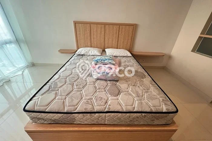 Apartemen di Karawaci, 1 KM, Luas 35m2m², Prime Area Apartemen di Karawaci, 1 KM, Luas 35m2m², Prime Area
