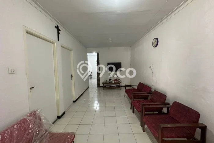 Dijual Rumah Strategis Bagus Punya 2 KT di Cakung Jakarta Timur SHM Dijual Rumah Strategis Bagus Punya 2 KT di Cakung Jakarta Timur SHM
