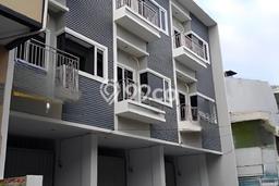 Unit Ruko Dijual di Jakarta Utara LT 60m2 & LB 200m2 Unit Ruko Dijual di Jakarta Utara LT 60m2 & LB 200m2