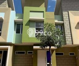 Hunian Nyaman Asri 2 KT Siap Huni di Gading Serpong La Bella Village Tangerang Hunian Nyaman Asri 2 KT Siap Huni di Gading Serpong La Bella Village Tangerang