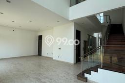 Rumah Kondisi Baik Disewakan di Golf Island, Jakarta Utara LT 300m2, LB 300m2 Rumah Kondisi Baik Disewakan di Golf Island, Jakarta Utara LT 300m2, LB 300m2