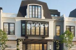 Rumah Luxury Modern Tanpa Renovasi di Gading Serpong Tangerang Rumah Luxury Modern Tanpa Renovasi di Gading Serpong Tangerang