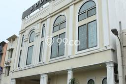 Ruko Dijual di Kawasan Pademangan, Jakarta Utara Harga Kompetitif Ruko Dijual di Kawasan Pademangan, Jakarta Utara Harga Kompetitif