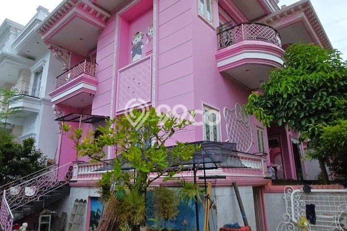 Dijual Tanah di Jakarta Utara, Luas 605m2 SHM Dijual Tanah di Jakarta Utara, Luas 605m2 SHM