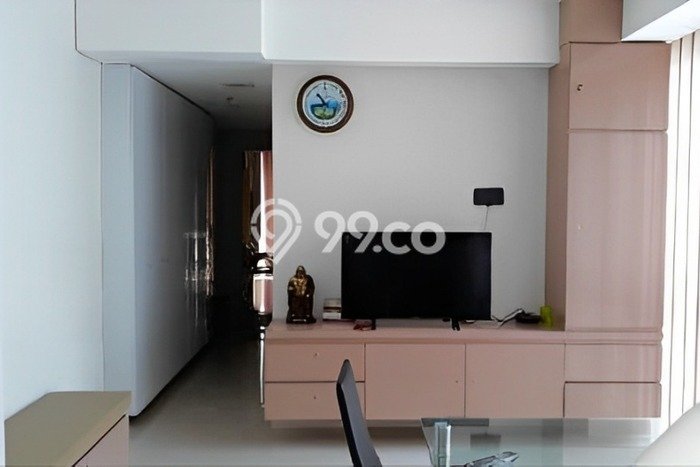 Apartemen Cozy Dijual di Tangerang Spesifikasi 3 KT, 3 KM Apartemen Cozy Dijual di Tangerang Spesifikasi 3 KT, 3 KM