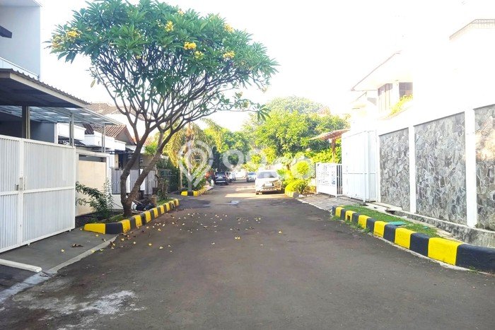 Hunian Super Mewah dengan Akses Paling Strategis di Intercon, Jakarta Barat Hunian Super Mewah dengan Akses Paling Strategis di Intercon, Jakarta Barat