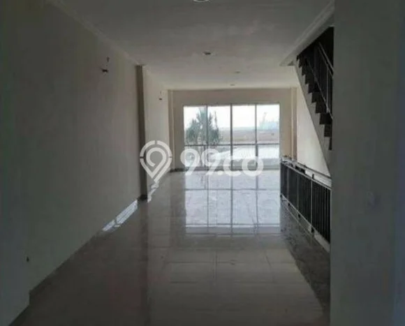 Ruko Dijual di Jakarta Utara LT 67m2 & LB 337m2 Lokasi Terbaik! Ruko Dijual di Jakarta Utara LT 67m2 & LB 337m2 Lokasi Terbaik!