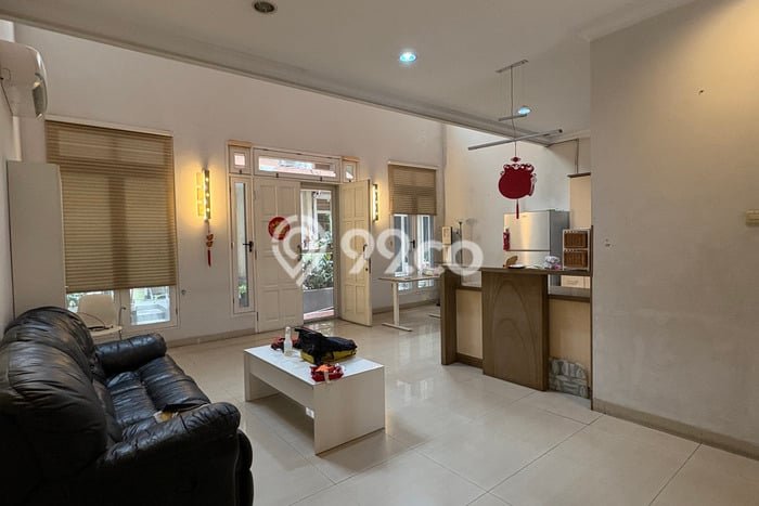 Rumah Luxury Modern Tanpa Renovasi di Pluit Jakarta Utara Rumah Luxury Modern Tanpa Renovasi di Pluit Jakarta Utara