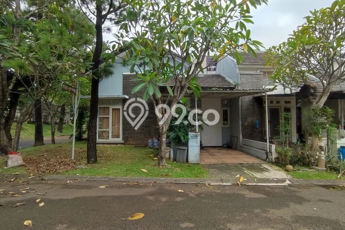 Jual Rumah Modern 2 KT di Sektor 9-Bintaro, Tangerang Selatan Jual Rumah Modern 2 KT di Sektor 9-Bintaro, Tangerang Selatan