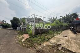 Tanah Dijual di Jakarta Selatan Seluas 145m2 Strategis Tanah Dijual di Jakarta Selatan Seluas 145m2 Strategis
