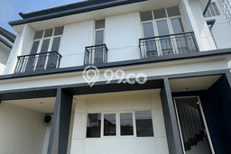 Dijual Rumah Modern 3 KT di Bintaro, Tangerang Selatan Dijual Rumah Modern 3 KT di Bintaro, Tangerang Selatan