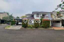 Dijual Rumah Luas Megah Dengan View Eksklusif di Bintaro, Tangerang Selatan Dijual Rumah Luas Megah Dengan View Eksklusif di Bintaro, Tangerang Selatan