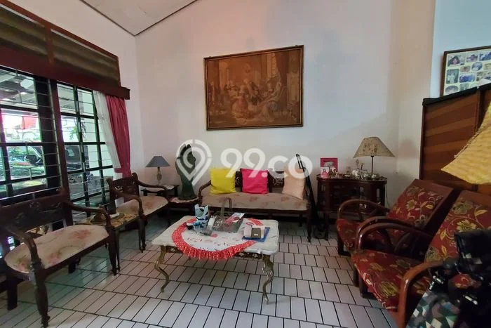 Dijual Rumah Mewah Elegan Dengan View Cantik di Pangkalan Jati, Depok Dijual Rumah Mewah Elegan Dengan View Cantik di Pangkalan Jati, Depok