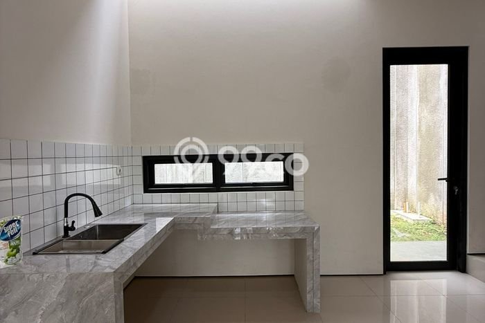 Rumah Minimalis 3 KT di Serua Tangerang Unfurnished Rumah Minimalis 3 KT di Serua Tangerang Unfurnished